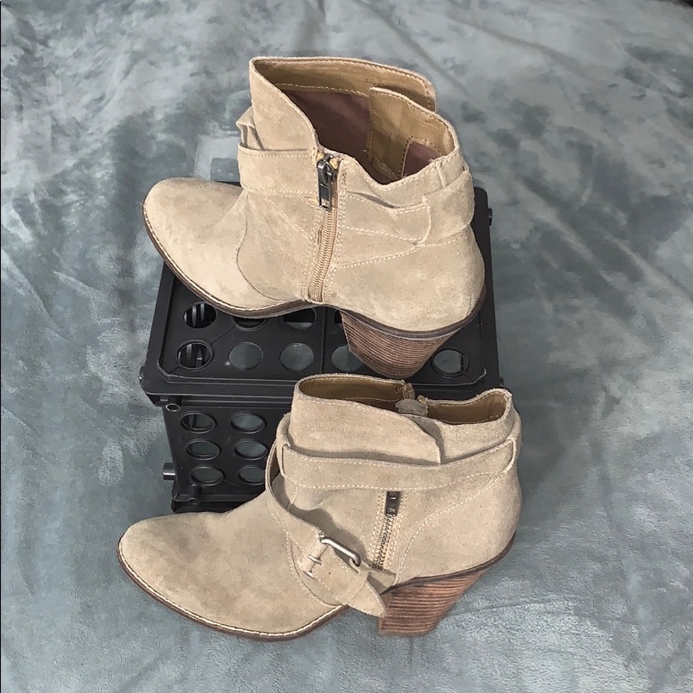 Booties